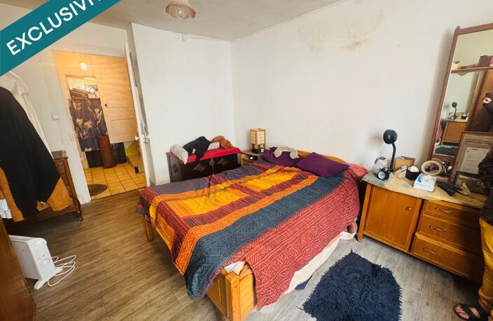 Maison avec fort potentiel , idéal projet de rénovation — photo 2