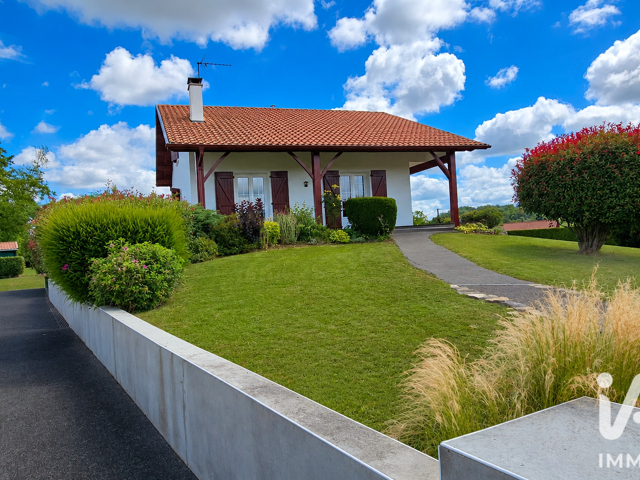 Vente Maison/villa 5 pièces — photo du bien