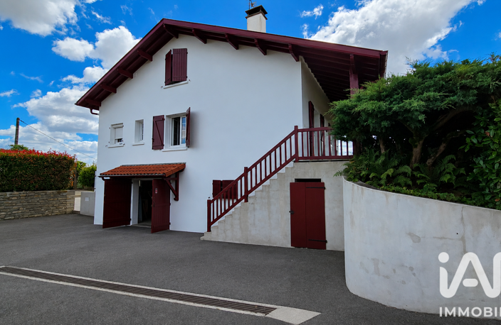 Vente Maison/villa 5 pièces — photo 2