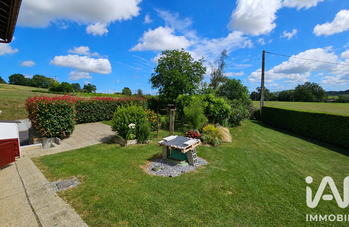 Vente Maison/villa 5 pièces — photo 3
