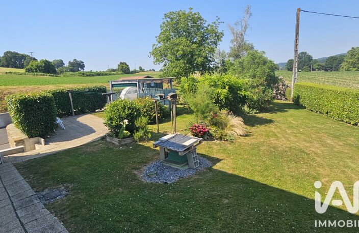 Vente Maison/villa 5 pièces — photo 4