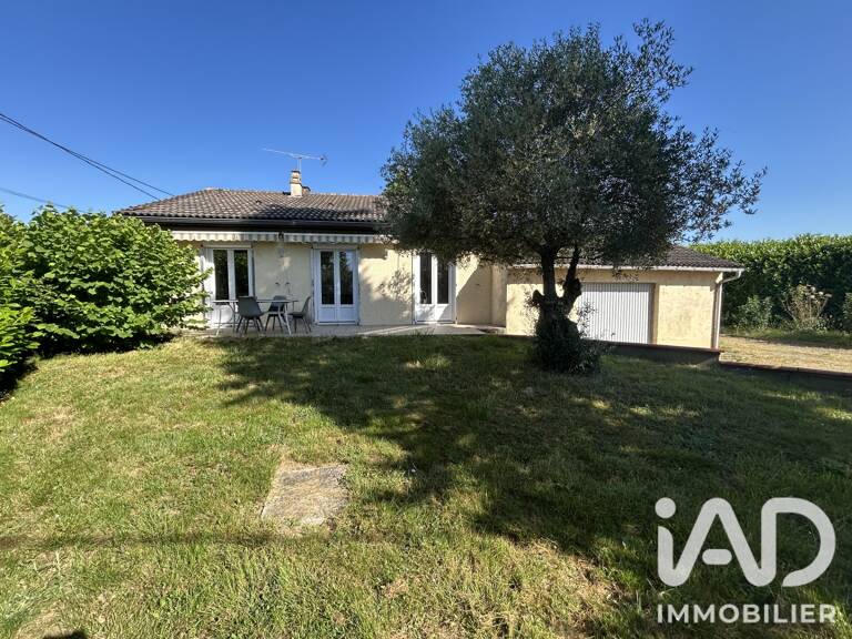 Vente Maison/villa 3 pièces — photo 1