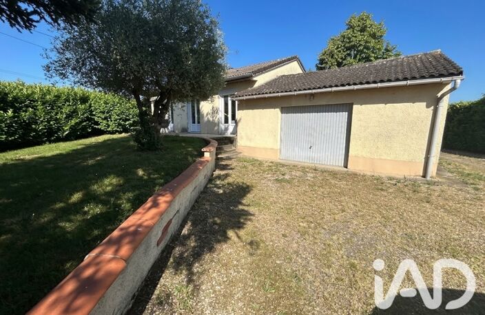 Vente Maison/villa 3 pièces — photo 2