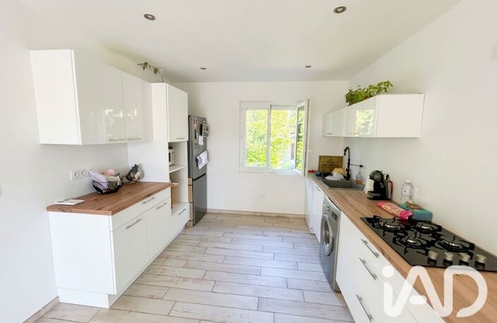 Vente Maison/villa 3 pièces — photo 3