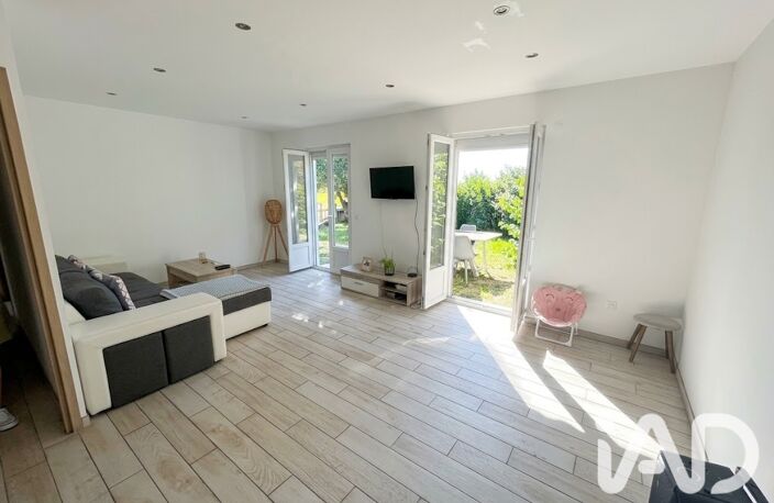 Vente Maison/villa 3 pièces — photo 4