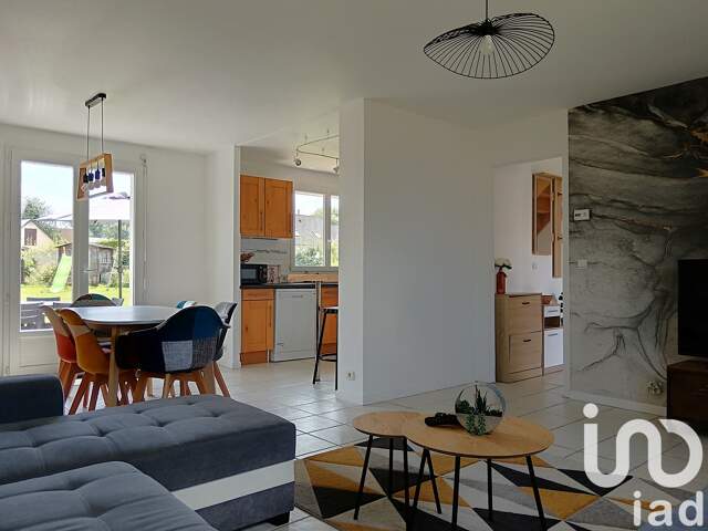 Vente Maison/villa 6 pièces — photo du bien