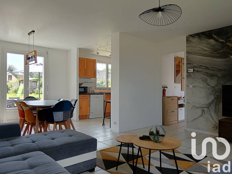 Vente Maison/villa 6 pièces — photo 1