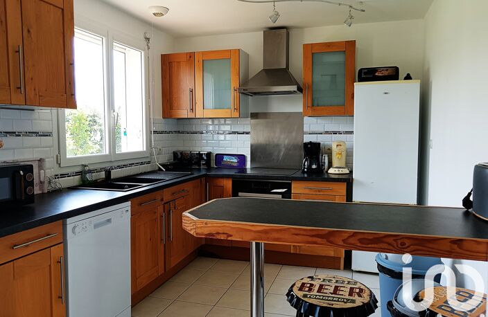 Vente Maison/villa 6 pièces — photo 2