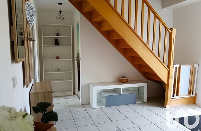 Vente Maison/villa 6 pièces — photo 3