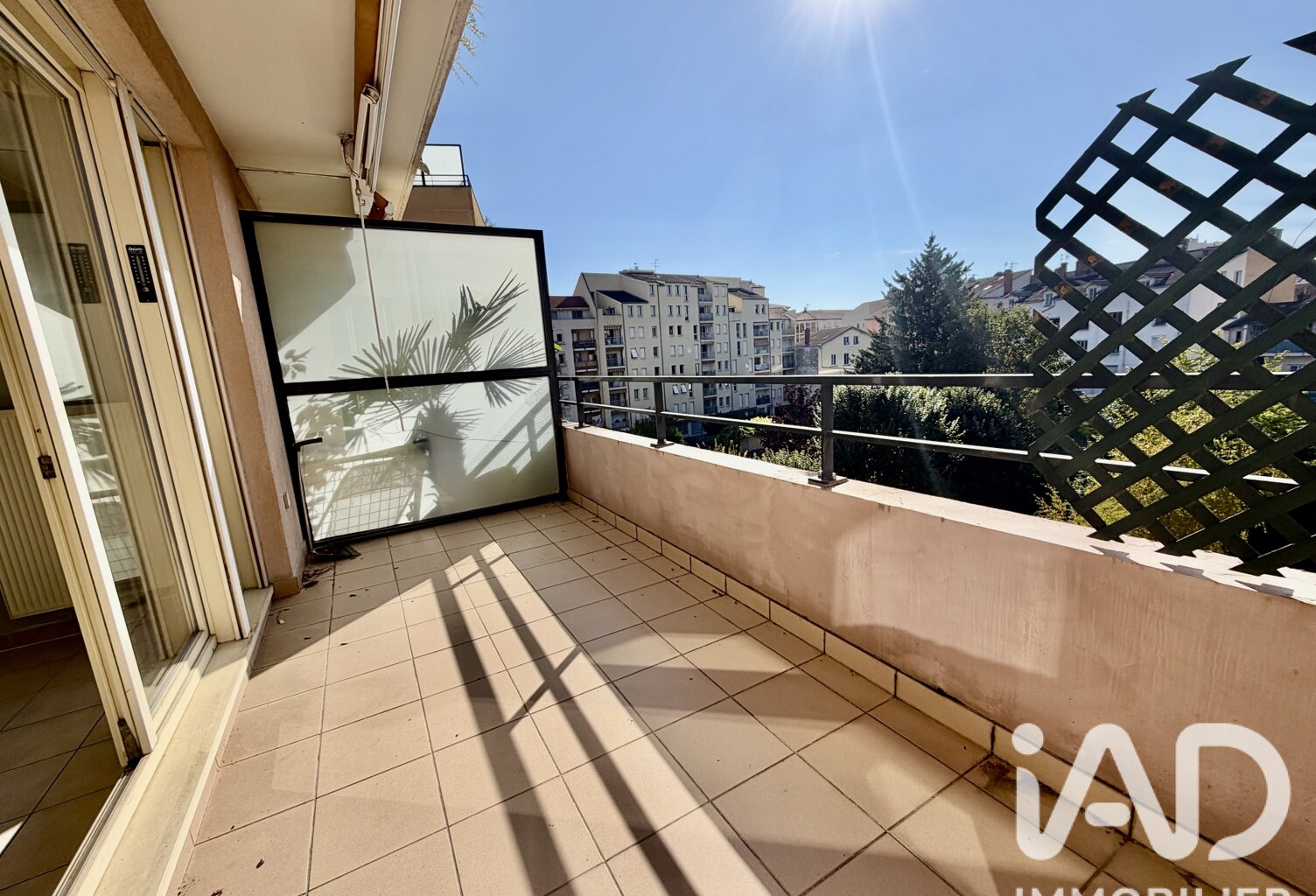 Vente Appartement 5 pièces — photo 1