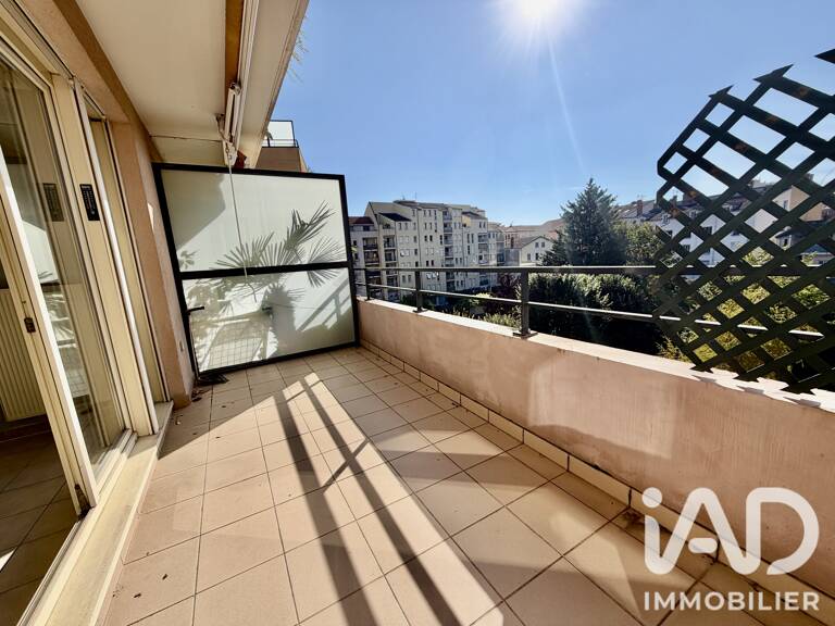 Vente Appartement 5 pièces — photo 1