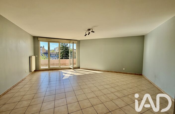 Vente Appartement 5 pièces — photo 3