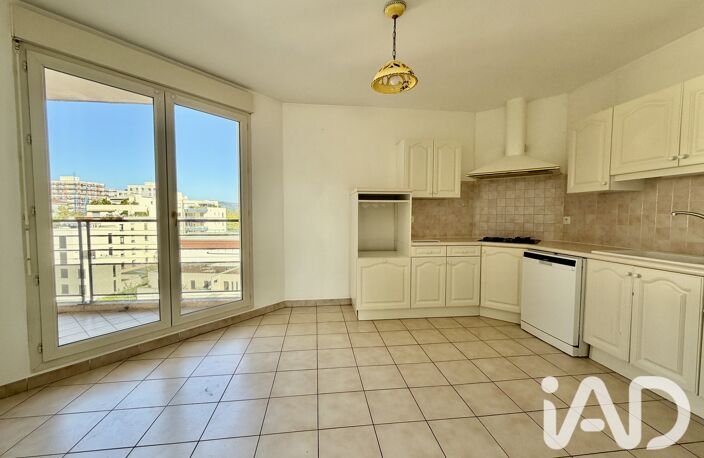 Vente Appartement 5 pièces — photo 5