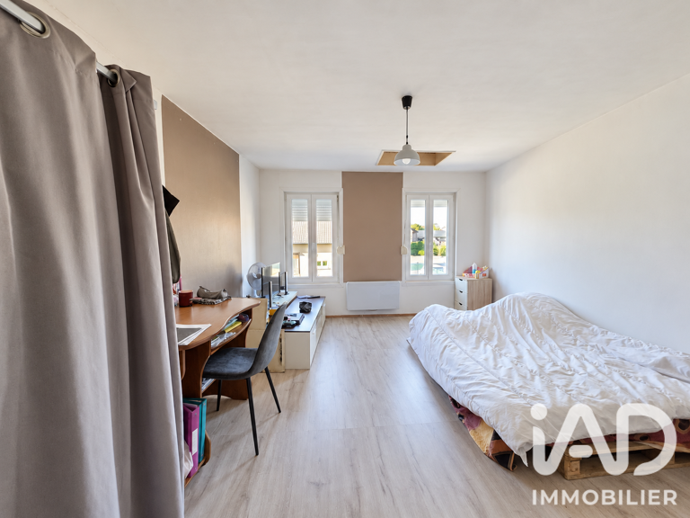 Vente Maison/villa 3 pièces — photo 1