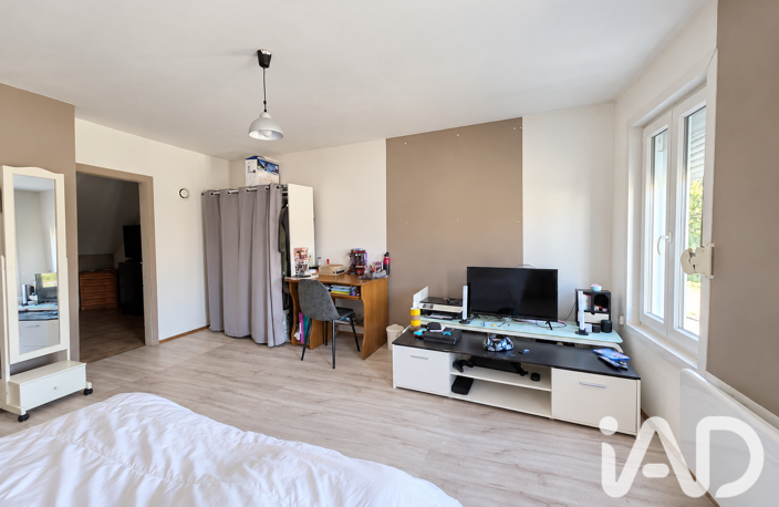 Vente Maison/villa 3 pièces — photo 2