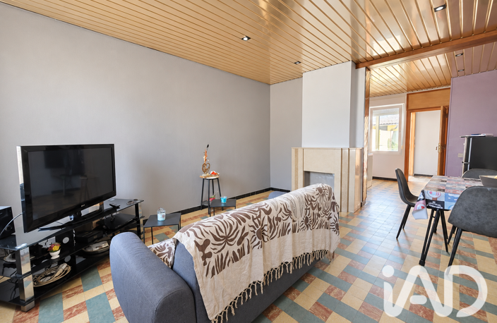 Vente Maison/villa 3 pièces — photo 3