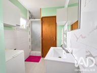 Vente Maison/villa 3 pièces — photo 4