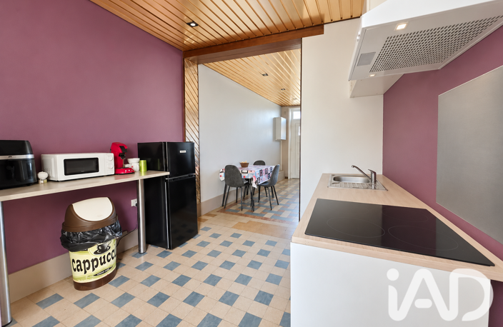 Vente Maison/villa 3 pièces — photo 5