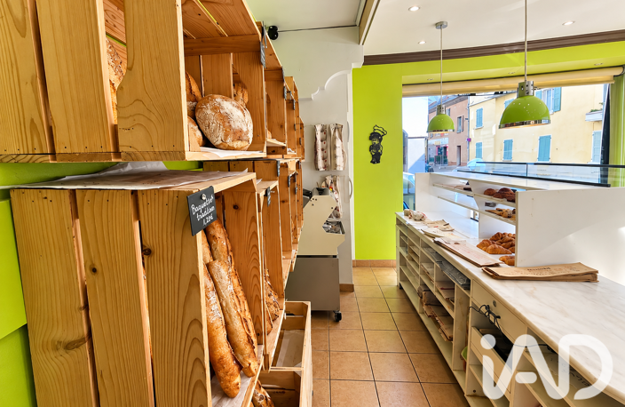 Vente Boulangerie, Pâtisserie 200 m&sup2; — photo 4