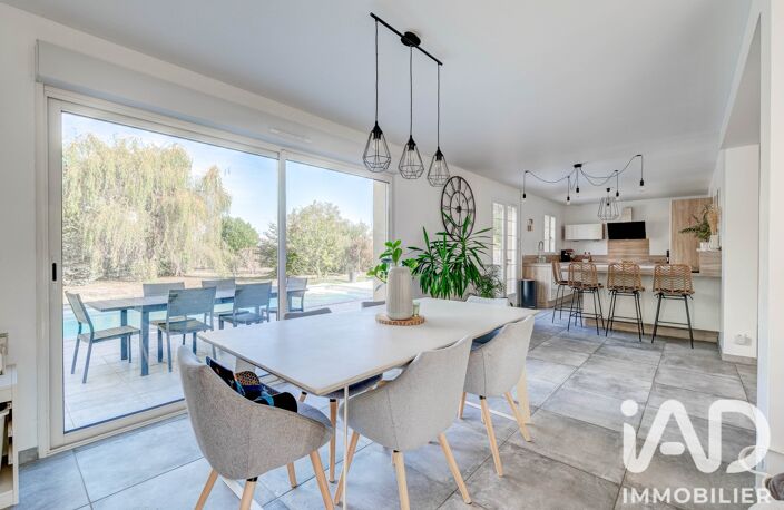 Vente Maison traditionnelle 6 pièces — photo 4
