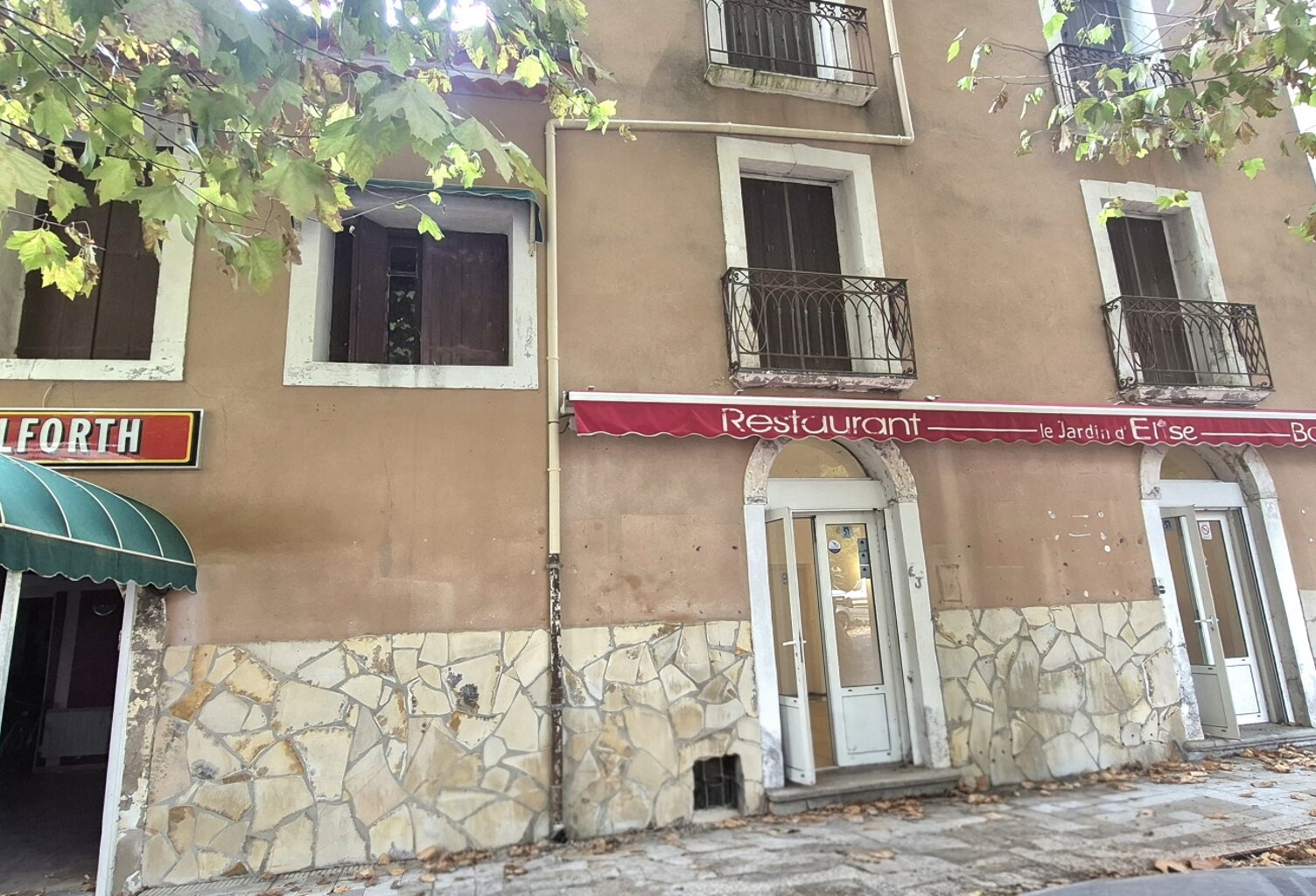 Vente Immeuble 407 m&sup2; — photo 1