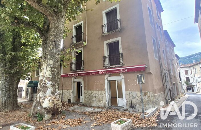 Vente Immeuble 407 m&sup2; — photo 2