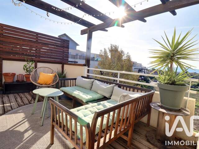 Vente Appartement 3 pièces — photo du bien