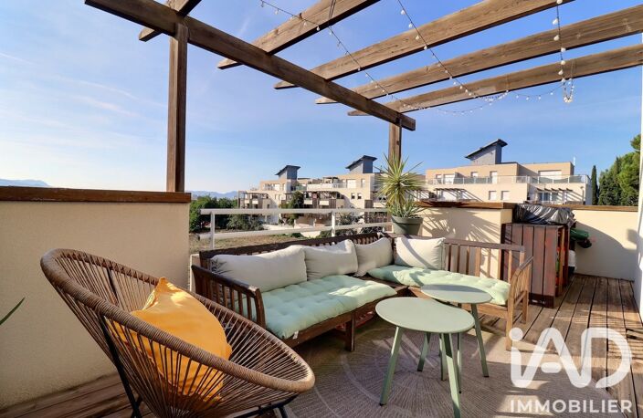 Vente Appartement 3 pièces — photo 2