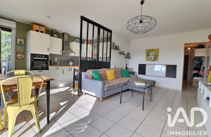 Vente Appartement 3 pièces — photo 3
