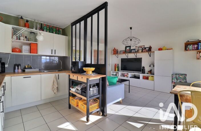 Vente Appartement 3 pièces — photo 4