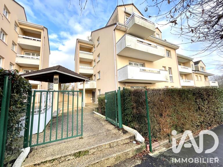 Location Appartement 2 pièces — photo 1