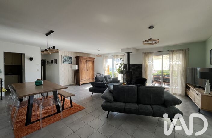 Vente Maison traditionnelle 4 pièces — photo 3