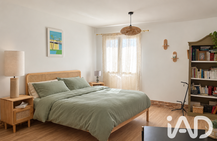Vente Maison traditionnelle 4 pièces — photo 4