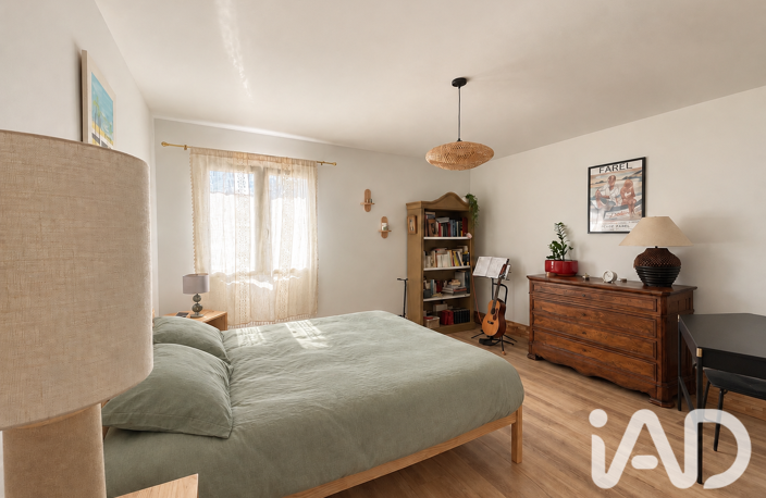 Vente Maison traditionnelle 4 pièces — photo 5