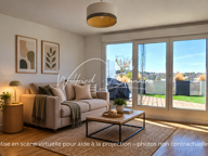 Vente Appartement 3 pièces — photo 3