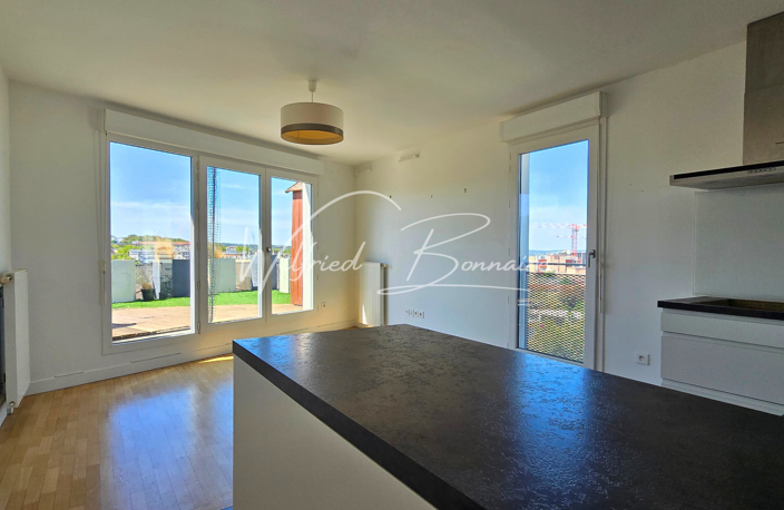 Vente Appartement 3 pièces — photo 4