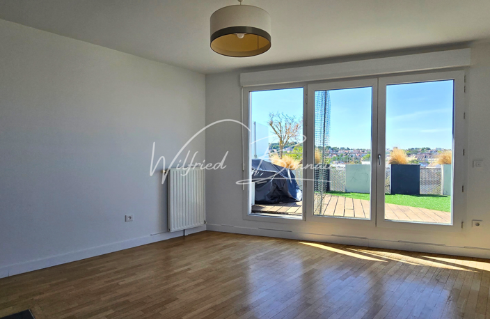 Vente Appartement 3 pièces — photo 5