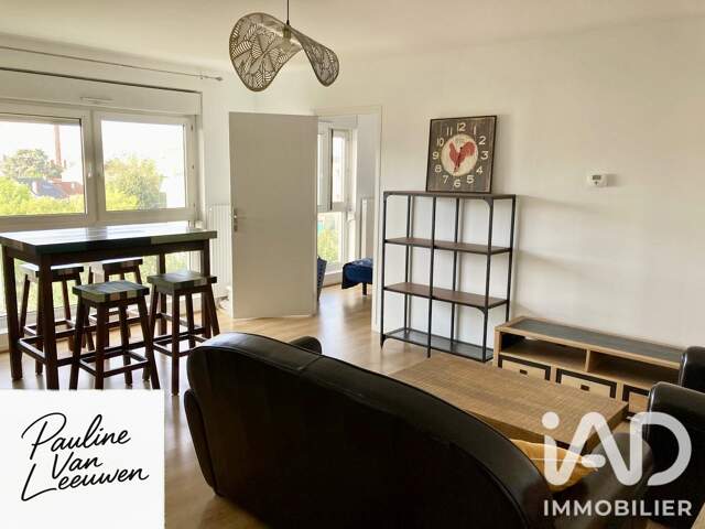 Vente Appartement 1 pièce — photo du bien