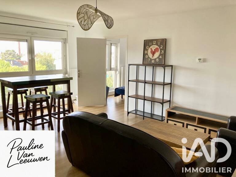 Vente Appartement 1 pièce — photo 1