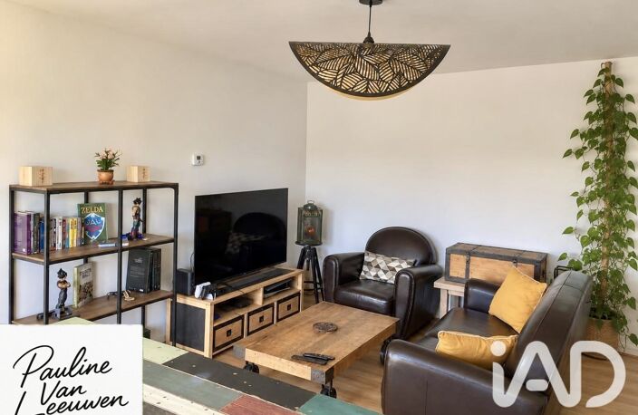 Vente Appartement 1 pièce — photo 2