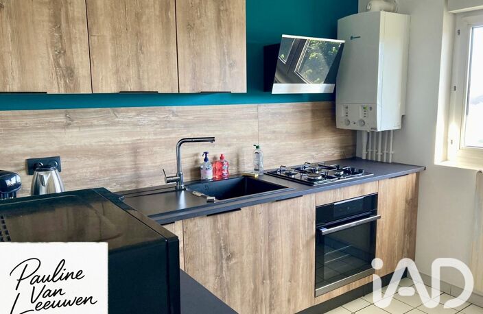 Vente Appartement 1 pièce — photo 3