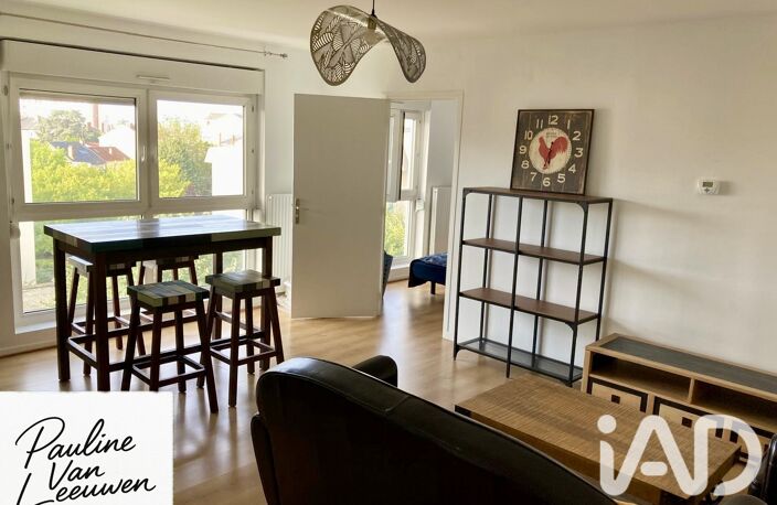 Vente Appartement 1 pièce — photo 4