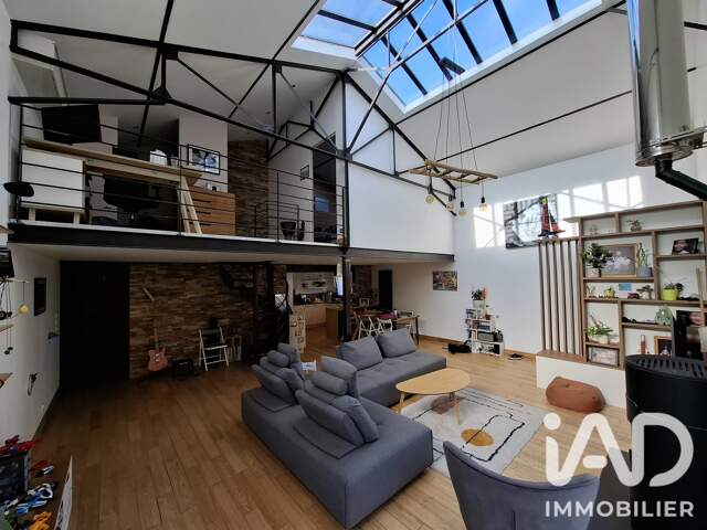 Vente Maison/villa 5 pièces — photo du bien