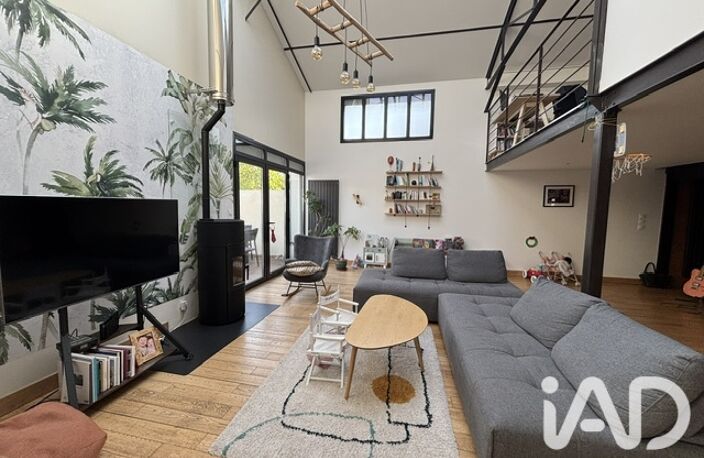 Vente Maison/villa 5 pièces — photo 2