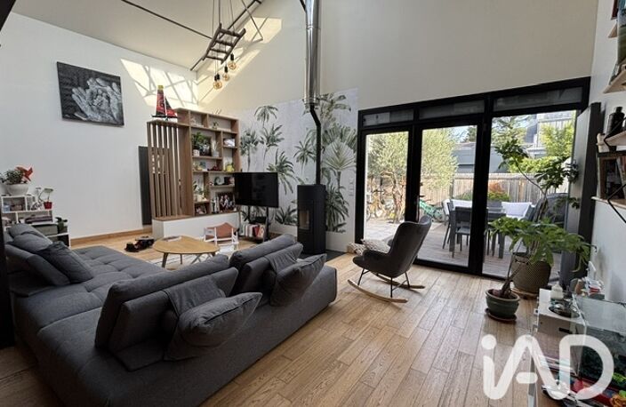 Vente Maison/villa 5 pièces — photo 3