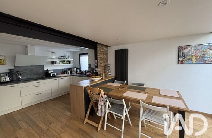 Vente Maison/villa 5 pièces — photo 4