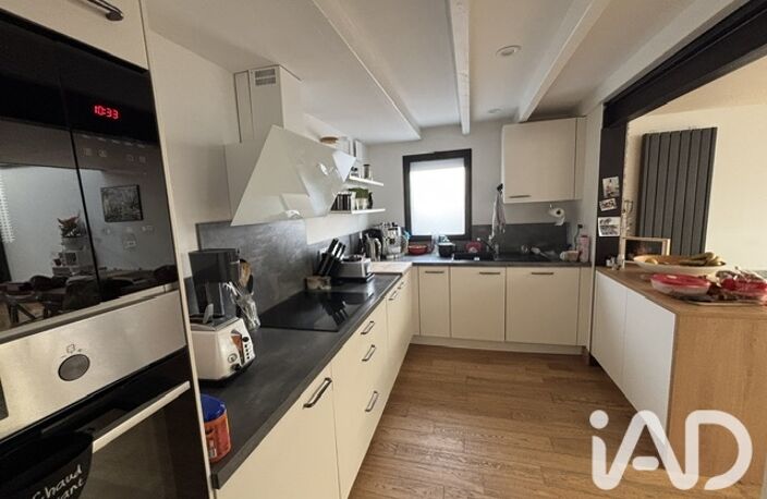 Vente Maison/villa 5 pièces — photo 5