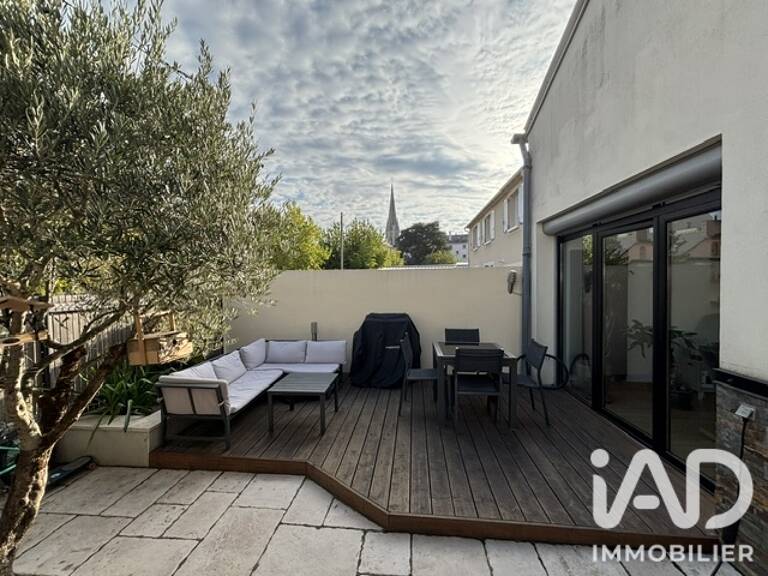 Vente Maison/villa 5 pièces — photo 1