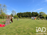 Vente Maison/villa 7 pièces — photo 2