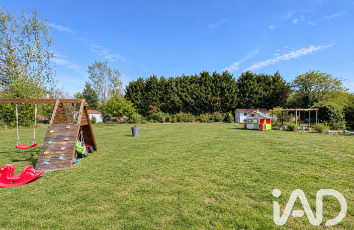 Vente Maison/villa 7 pièces — photo 2
